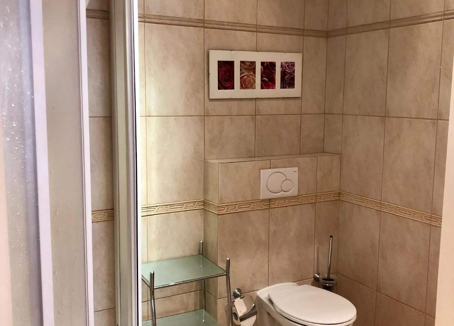 Ferienwohnung Platnerska ,7 Prag Tschechische Republik