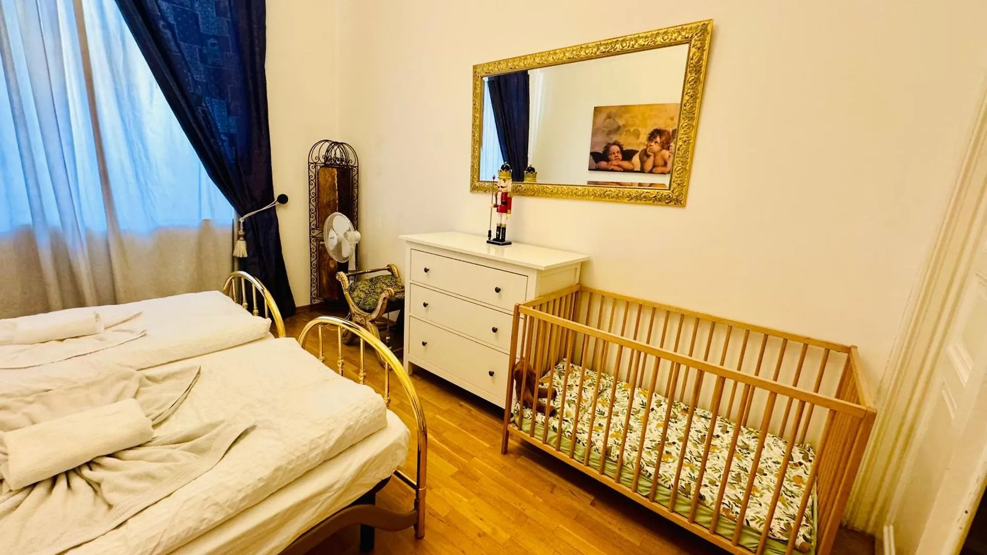Ferienwohnung Platnerska ,7 Prag 0*,  Tschechische Republik