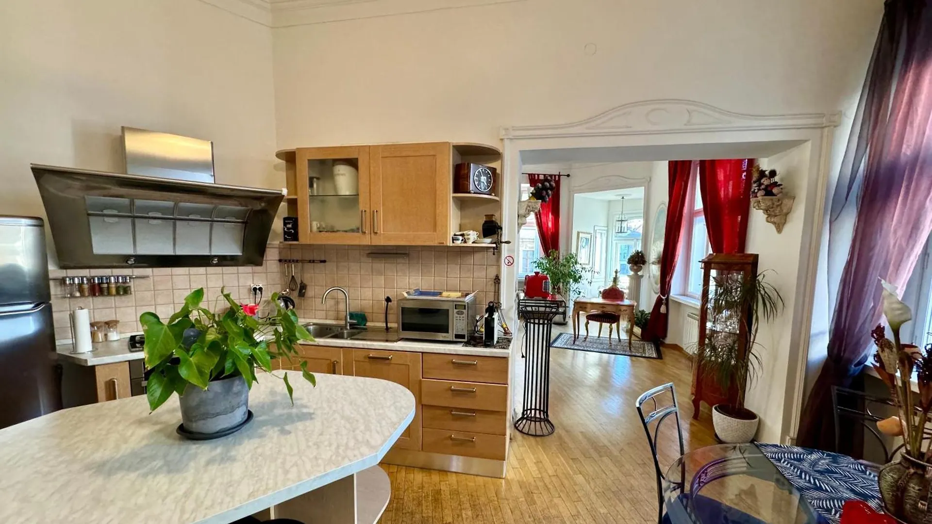 Ferienwohnung Platnerska ,7 Prag Tschechische Republik