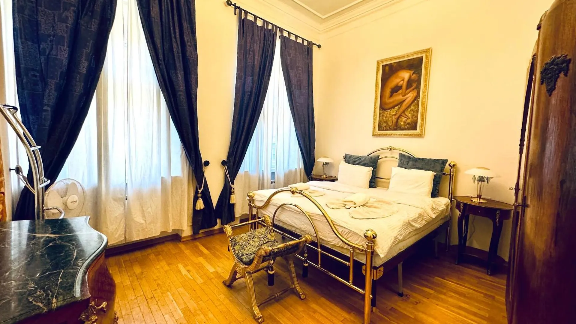 Ferienwohnung Platnerska ,7 Prag 0*,  Tschechische Republik