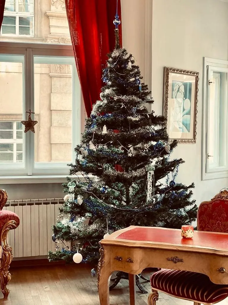 Ferienwohnung Platnerska ,7 Prag Tschechische Republik